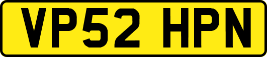 VP52HPN