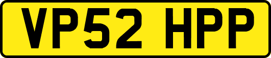 VP52HPP