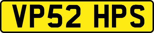 VP52HPS