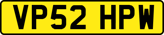 VP52HPW