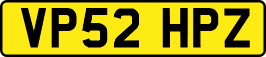 VP52HPZ