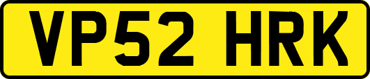 VP52HRK