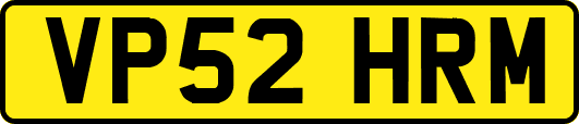 VP52HRM
