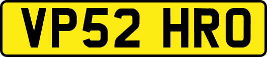 VP52HRO