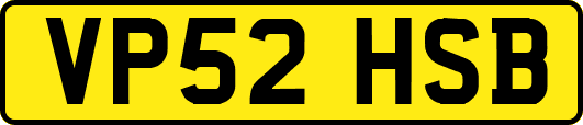 VP52HSB