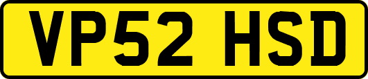 VP52HSD
