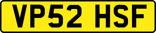 VP52HSF
