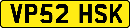 VP52HSK