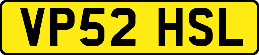 VP52HSL