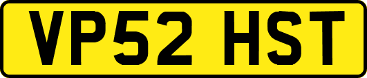 VP52HST