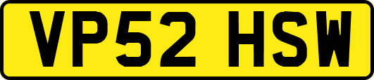 VP52HSW