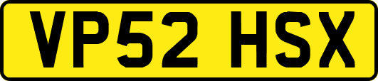 VP52HSX