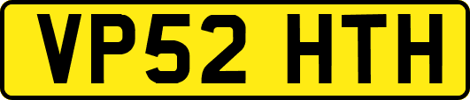 VP52HTH