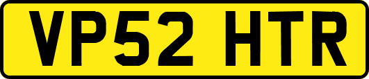 VP52HTR