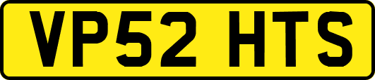 VP52HTS