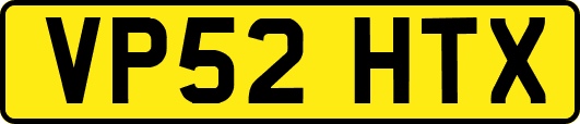 VP52HTX