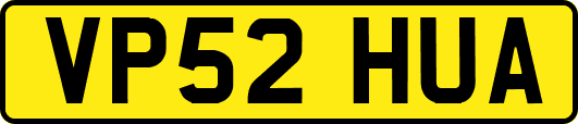 VP52HUA