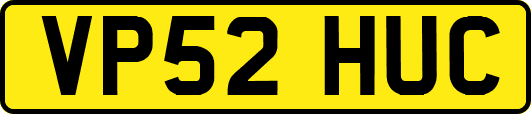 VP52HUC