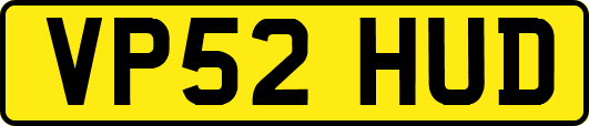 VP52HUD