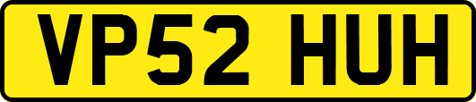 VP52HUH