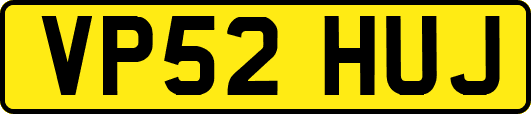 VP52HUJ