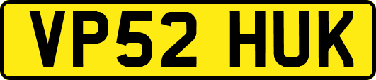 VP52HUK