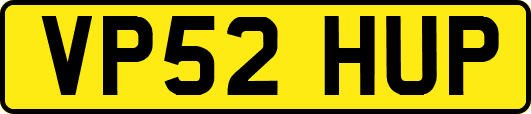VP52HUP
