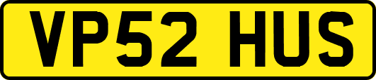 VP52HUS