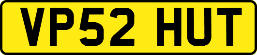 VP52HUT