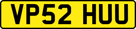 VP52HUU