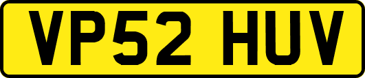 VP52HUV