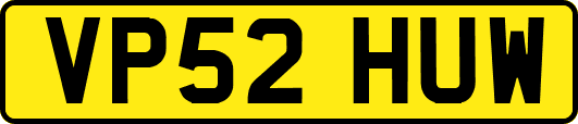 VP52HUW