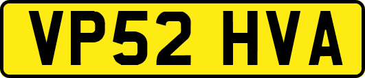 VP52HVA