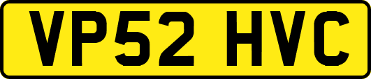 VP52HVC