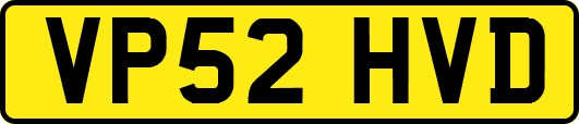 VP52HVD