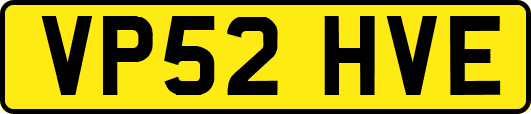 VP52HVE