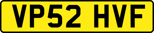 VP52HVF