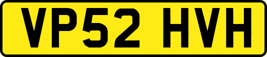 VP52HVH