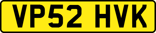 VP52HVK