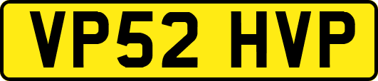 VP52HVP