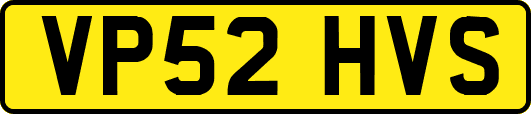 VP52HVS
