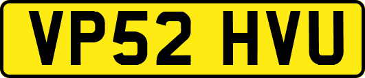 VP52HVU