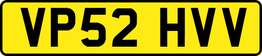 VP52HVV