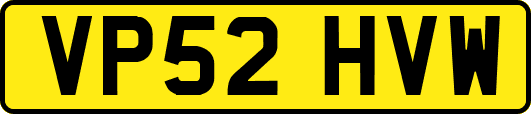 VP52HVW