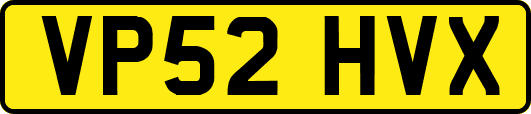 VP52HVX