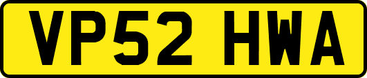 VP52HWA