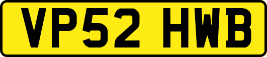 VP52HWB