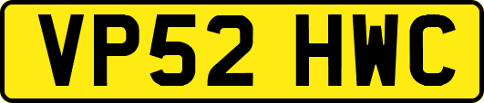 VP52HWC