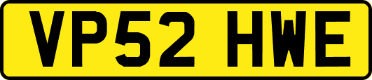 VP52HWE
