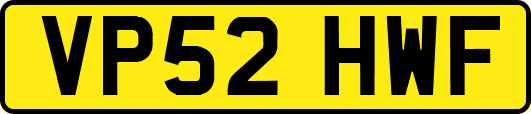 VP52HWF